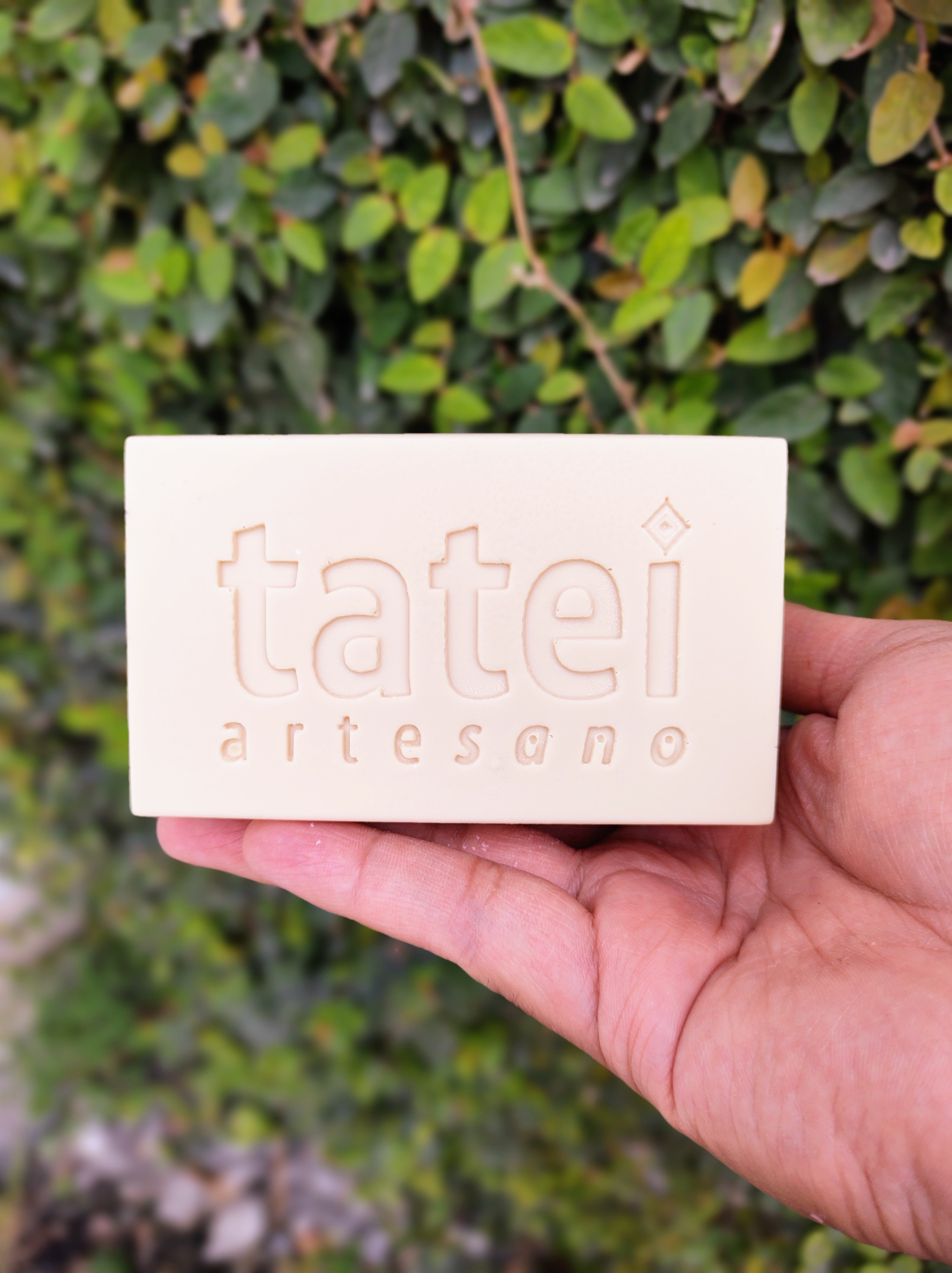 Jabón de Lavandería